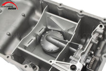 Load image into Gallery viewer, Clockwise Motion CNC Sump Baffle System - K Series