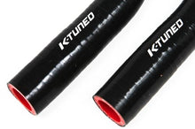 Load image into Gallery viewer, K-Tuned Pre-Fit Heater Hoses - K-Swap