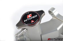 Load image into Gallery viewer, K-Tuned High Pressure Radiator Cap - All Honda (exc EF/DA)