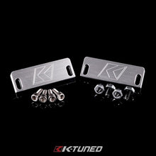 Load image into Gallery viewer, K-Tuned Shifter Stops - Billet DC5 Shifter