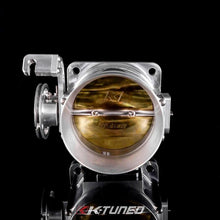 Load image into Gallery viewer, K-Tuned 90mm Billet Race Throttle Body