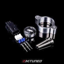 Load image into Gallery viewer, K-Tuned TPS Adaptor - B Series TPS On K series TB