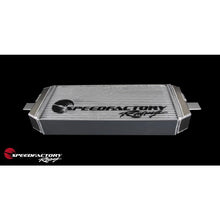 Load image into Gallery viewer, SpeedFactory Complete Tucked Radiator Kit - B Series