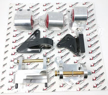 Load image into Gallery viewer, Evolution Industries H2B Swap Kit - EK