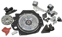 Load image into Gallery viewer, Evolution Industries H2B Swap Kit - EF