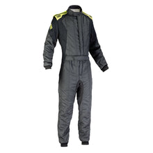 Load image into Gallery viewer, OMP FIA 2 Layer Race Suit - First Evo