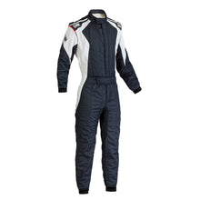 Load image into Gallery viewer, OMP FIA 2 Layer Race Suit - First Evo