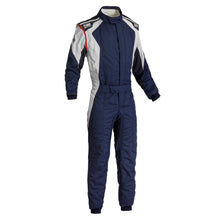 Load image into Gallery viewer, OMP FIA 2 Layer Race Suit - First Evo