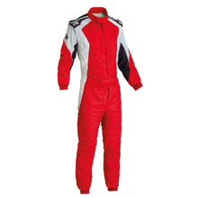 Load image into Gallery viewer, OMP FIA 2 Layer Race Suit - First Evo