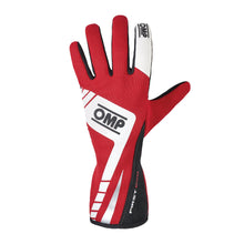 Load image into Gallery viewer, OMP FIA First Evo Race Gloves