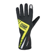 Load image into Gallery viewer, OMP FIA First Evo Race Gloves