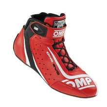Load image into Gallery viewer, OMP FIA One Evo Race Boots