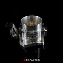 Load image into Gallery viewer, K-Tuned 70mm Cast Throttle Body - Dual PRB/RBC