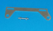 Load image into Gallery viewer, Jenvey Linkage Bracket &amp; Rod