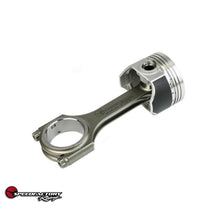 Load image into Gallery viewer, SpeedFactory Forged Steel No-Notch Long Rods - D16 Vitara Spec