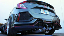 Load image into Gallery viewer, GReddy Supreme SP Exhaust System - FK8 Type R