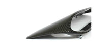 Load image into Gallery viewer, Corksport Carbon Fibre Bonnet Scoop - MS3 Gen 2