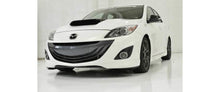 Load image into Gallery viewer, Corksport Carbon Fibre Bonnet Scoop - MS3 Gen 2