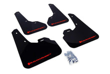 Load image into Gallery viewer, Rally Armor Mud Flap Kit - MS3 Gen 1