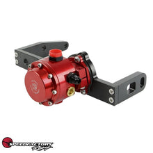 Load image into Gallery viewer, SpeedFactory Mechanical Fuel Pump Bracket - B Series