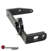 Load image into Gallery viewer, SpeedFactory Mechanical Fuel Pump Bracket - B Series