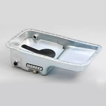 Load image into Gallery viewer, Moroso Baffled Sump - B Series 4 Quart Capacity