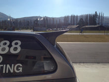 Load image into Gallery viewer, Speed Science Rear Wing - Civic EF 3dr