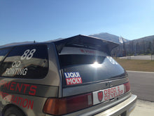 Load image into Gallery viewer, Speed Science Rear Wing - Civic EF 3dr