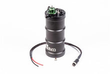 Load image into Gallery viewer, Radium Engineering Surge Tank w' Integrated FPR