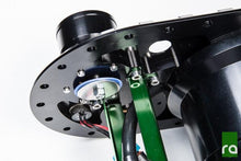 Load image into Gallery viewer, Radium Engineering Remote Mount Filler Neck