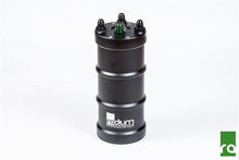 Load image into Gallery viewer, Radium Engineering Single Pump Surge Tank