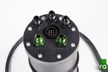 Load image into Gallery viewer, Radium Engineering Single Pump Surge Tank