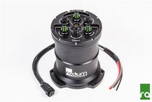 Load image into Gallery viewer, Radium Engineering Multi-Pump Surge Tank