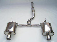 Load image into Gallery viewer, Invidia Q300 Cat Back Exhaust - S2000 - Stainless Tips