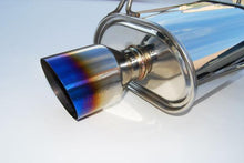 Load image into Gallery viewer, Invidia Q300 Cat Back Exhaust System - S2000 - Burnt Tips