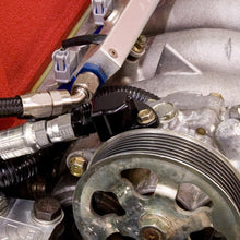 Load image into Gallery viewer, Hybrid Racing K-Series Power Steering Fitting