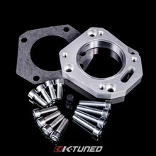 Load image into Gallery viewer, K-Tuned Throttle Body Adaptor - RRC/RBC