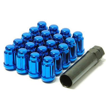 Load image into Gallery viewer, Torq Slim-Spline Steel Wheel Nuts