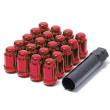 Load image into Gallery viewer, Torq Slim-Spline Steel Wheel Nuts