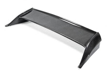 Load image into Gallery viewer, Seibon Type R Style Carbon Fibre Spoiler - NSX NA1/2