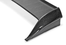 Load image into Gallery viewer, Seibon Type R Style Carbon Fibre Spoiler - NSX NA1/2