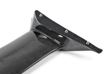 Load image into Gallery viewer, Seibon Type R Style Carbon Fibre Spoiler - NSX NA1/2