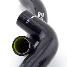 Load image into Gallery viewer, Hybrid Racing Silicone Radiator Hoses - DC5/EP3