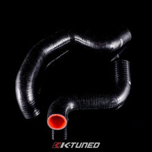 Load image into Gallery viewer, K-Tuned K-Swap Rad Hose Kit - K20 w' DC5/EP3 Radiator