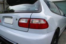 Load image into Gallery viewer, Speed Science Rear Tail Lights - EG 2/3/4dr