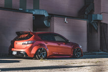 Load image into Gallery viewer, Fortune Flares Widebody Flare Kit - MS3 Gen 2