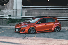 Load image into Gallery viewer, Fortune Flares Widebody Flare Kit - MS3 Gen 2