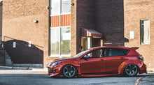 Load image into Gallery viewer, Fortune Flares Widebody Flare Kit - MS3 Gen 2