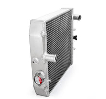 Load image into Gallery viewer, EPMAN Alloy Half Size Radiator - 52mm 3 Core - B/K Series