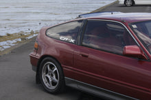 Load image into Gallery viewer, HICUSA Rear Visor - Crx EF